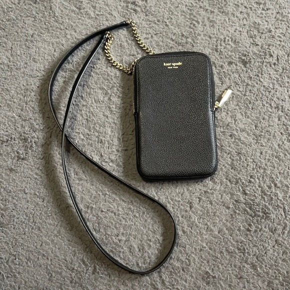Kate Spade Margaux Phone crossbody